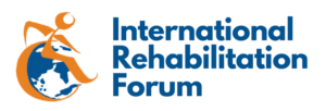 International Rehabilitation Foundation logo