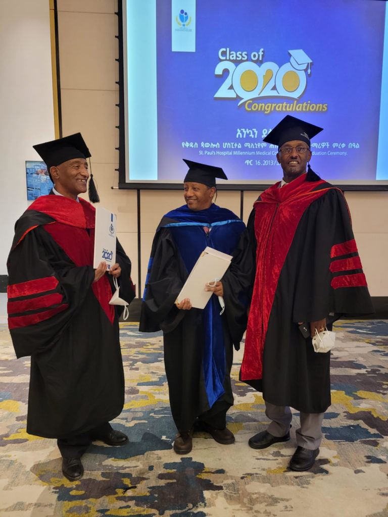 graduation 2021